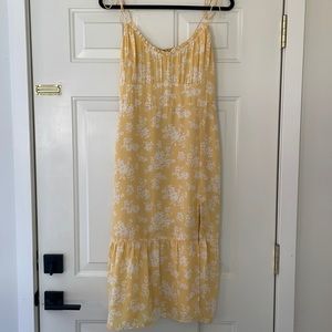 Abercrombie Sun Dress